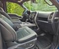 Синій Форд Інша, об'ємом двигуна 3.5 л та пробігом 57 тис. км за 18000 $, фото 10 на Automoto.ua