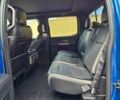 Синій Форд Інша, об'ємом двигуна 3.5 л та пробігом 57 тис. км за 18000 $, фото 9 на Automoto.ua