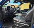 Синій Форд Інша, об'ємом двигуна 3.5 л та пробігом 57 тис. км за 18000 $, фото 7 на Automoto.ua