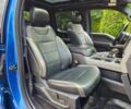 Синій Форд Інша, об'ємом двигуна 3.5 л та пробігом 57 тис. км за 18000 $, фото 11 на Automoto.ua