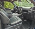 Синий Форд Другая, объемом двигателя 3.5 л и пробегом 55 тыс. км за 17000 $, фото 11 на Automoto.ua