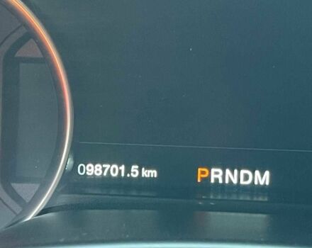 Синій Форд Інша, об'ємом двигуна 3.5 л та пробігом 98 тис. км за 57000 $, фото 7 на Automoto.ua