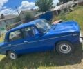 Синий Форд Другая, объемом двигателя 0 л и пробегом 1000 тыс. км за 895 $, фото 1 на Automoto.ua