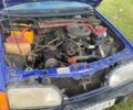Синій Форд Інша, об'ємом двигуна 2 л та пробігом 222 тис. км за 550 $, фото 5 на Automoto.ua
