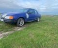 Синій Форд Інша, об'ємом двигуна 2 л та пробігом 222 тис. км за 550 $, фото 1 на Automoto.ua