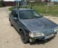 Синий Форд Другая, объемом двигателя 2 л и пробегом 170 тыс. км за 320 $, фото 1 на Automoto.ua
