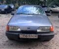 Синий Форд Другая, объемом двигателя 2 л и пробегом 400 тыс. км за 674 $, фото 1 на Automoto.ua