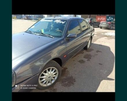 Синий Форд Другая, объемом двигателя 2 л и пробегом 3 тыс. км за 1550 $, фото 6 на Automoto.ua