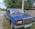 Синий Форд Другая, объемом двигателя 0 л и пробегом 100 тыс. км за 382 $, фото 1 на Automoto.ua