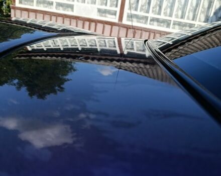 Синий Форд Другая, объемом двигателя 2 л и пробегом 182 тыс. км за 3000 $, фото 2 на Automoto.ua