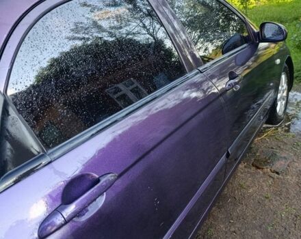 Синий Форд Другая, объемом двигателя 2 л и пробегом 182 тыс. км за 3000 $, фото 1 на Automoto.ua