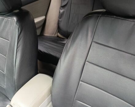 Синий Форд Другая, объемом двигателя 2 л и пробегом 182 тыс. км за 3000 $, фото 3 на Automoto.ua