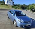 Синий Форд Другая, объемом двигателя 1.5 л и пробегом 77 тыс. км за 4096 $, фото 1 на Automoto.ua