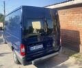 Синій Форд Інша, об'ємом двигуна 2.2 л та пробігом 0 тис. км за 10000 $, фото 1 на Automoto.ua