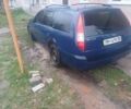 Синий Форд Другая, объемом двигателя 2.5 л и пробегом 1000 тыс. км за 1700 $, фото 3 на Automoto.ua