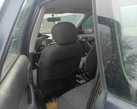 Синий Форд Другая, объемом двигателя 1.8 л и пробегом 356 тыс. км за 1310 $, фото 4 на Automoto.ua