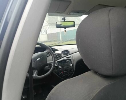 Синий Форд Другая, объемом двигателя 1.8 л и пробегом 356 тыс. км за 1310 $, фото 5 на Automoto.ua