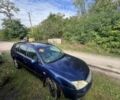 Синій Форд Інша, об'ємом двигуна 2 л та пробігом 440 тис. км за 1506 $, фото 5 на Automoto.ua