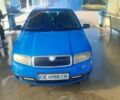 Форд Другая 2004 в Черновцах на Automoto.ua Синий Форд Другая, объемом двигателя 1.4 л и пробегом 400 тыс. км за 3400 $, фото 6 на Automoto.ua