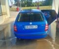 Форд Другая 2004 в Черновцах на Automoto.ua Синий Форд Другая, объемом двигателя 1.4 л и пробегом 400 тыс. км за 3400 $, фото 1 на Automoto.ua
