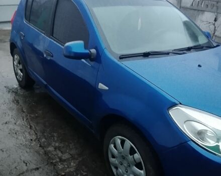 Синій Форд Інша, об'ємом двигуна 1.5 л та пробігом 330 тис. км за 4500 $, фото 1 на Automoto.ua