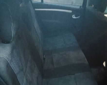 Синій Форд Інша, об'ємом двигуна 1.5 л та пробігом 330 тис. км за 4500 $, фото 5 на Automoto.ua