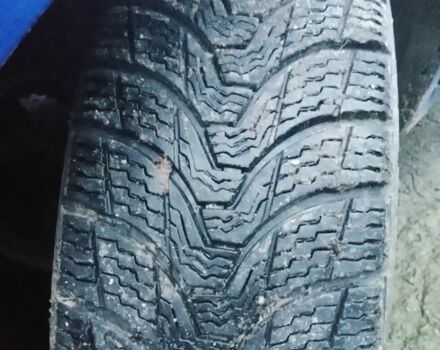 Синій Форд Інша, об'ємом двигуна 1.5 л та пробігом 330 тис. км за 4500 $, фото 8 на Automoto.ua