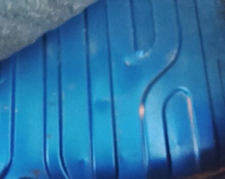 Синій Форд Інша, об'ємом двигуна 1.5 л та пробігом 330 тис. км за 4500 $, фото 6 на Automoto.ua