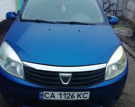 Синій Форд Інша, об'ємом двигуна 1.5 л та пробігом 330 тис. км за 4500 $, фото 2 на Automoto.ua