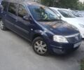 Синій Форд Інша, об'ємом двигуна 1.6 л та пробігом 303 тис. км за 6021 $, фото 1 на Automoto.ua
