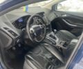 Синій Форд Інша, об'ємом двигуна 1.6 л та пробігом 223 тис. км за 7900 $, фото 2 на Automoto.ua
