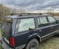 Форд Другая 1991 в Смеле на Automoto.ua Синий Форд Другая, объемом двигателя 4 л и пробегом 300 тыс. км за 1900 $, фото 2 на Automoto.ua