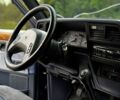 Синий Форд Другая, объемом двигателя 2.9 л и пробегом 150 тыс. км за 5000 $, фото 9 на Automoto.ua