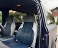 Синий Форд Другая, объемом двигателя 2.9 л и пробегом 150 тыс. км за 5000 $, фото 7 на Automoto.ua