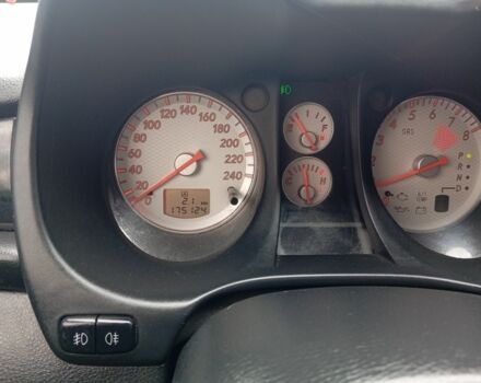 Синий Форд Другая, объемом двигателя 2.4 л и пробегом 175 тыс. км за 6600 $, фото 10 на Automoto.ua