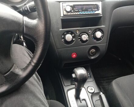 Синий Форд Другая, объемом двигателя 2.4 л и пробегом 175 тыс. км за 6600 $, фото 12 на Automoto.ua