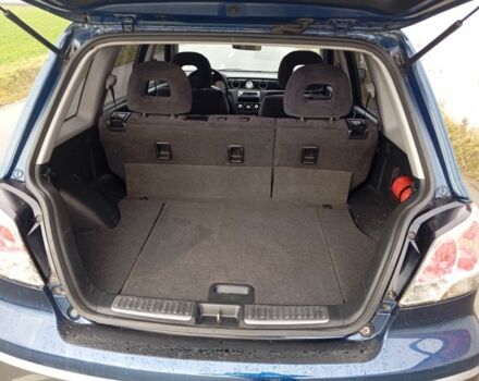 Синий Форд Другая, объемом двигателя 2.4 л и пробегом 175 тыс. км за 6600 $, фото 14 на Automoto.ua