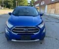 Синій Форд Інша, об'ємом двигуна 2 л та пробігом 80 тис. км за 7900 $, фото 1 на Automoto.ua