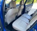 Синій Форд Інша, об'ємом двигуна 2 л та пробігом 80 тис. км за 7900 $, фото 7 на Automoto.ua