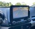 Синій Форд Інша, об'ємом двигуна 2 л та пробігом 80 тис. км за 7900 $, фото 9 на Automoto.ua