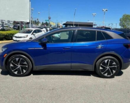 Синій Форд Інша, об'ємом двигуна 0 л та пробігом 38 тис. км за 14800 $, фото 4 на Automoto.ua