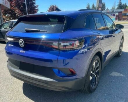 Синій Форд Інша, об'ємом двигуна 0 л та пробігом 38 тис. км за 14800 $, фото 5 на Automoto.ua