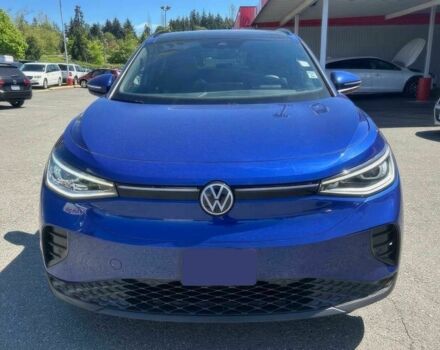 Синій Форд Інша, об'ємом двигуна 0 л та пробігом 38 тис. км за 14800 $, фото 1 на Automoto.ua