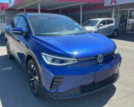 Синій Форд Інша, об'ємом двигуна 0 л та пробігом 38 тис. км за 14800 $, фото 2 на Automoto.ua
