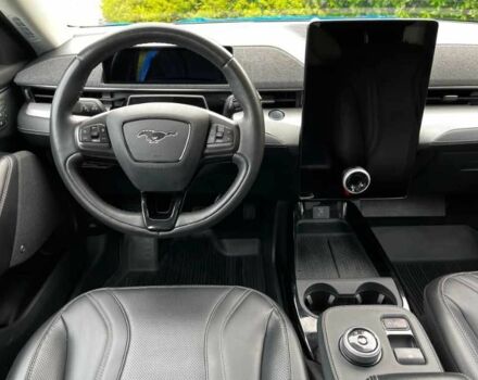 Синий Форд Другая, объемом двигателя 0 л и пробегом 38 тыс. км за 18900 $, фото 8 на Automoto.ua