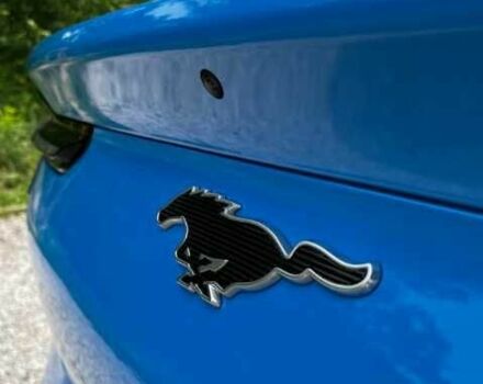 Синий Форд Другая, объемом двигателя 0 л и пробегом 38 тыс. км за 18900 $, фото 7 на Automoto.ua