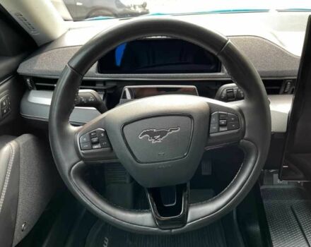 Синий Форд Другая, объемом двигателя 0 л и пробегом 38 тыс. км за 18900 $, фото 9 на Automoto.ua