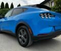 Синій Форд Інша, об'ємом двигуна 0 л та пробігом 38 тис. км за 18900 $, фото 5 на Automoto.ua