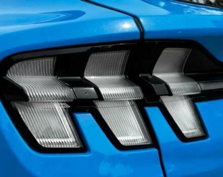 Синій Форд Інша, об'ємом двигуна 0 л та пробігом 38 тис. км за 18900 $, фото 6 на Automoto.ua