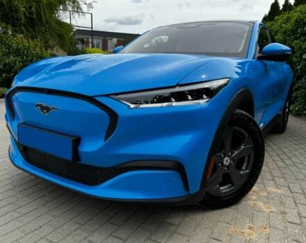 Синий Форд Другая, объемом двигателя 0 л и пробегом 38 тыс. км за 18900 $, фото 2 на Automoto.ua